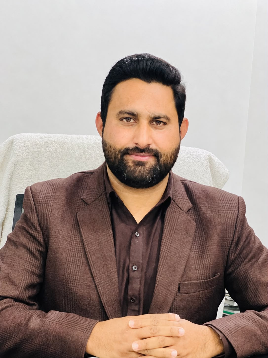 Muhammad Tayyab Awan