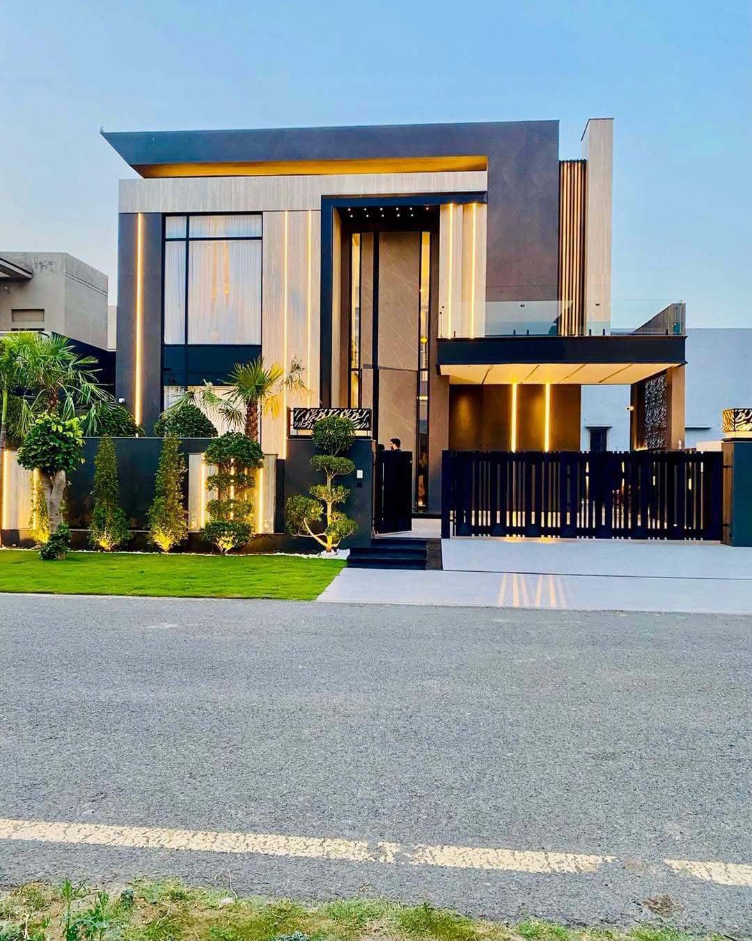 Turnkey Construction