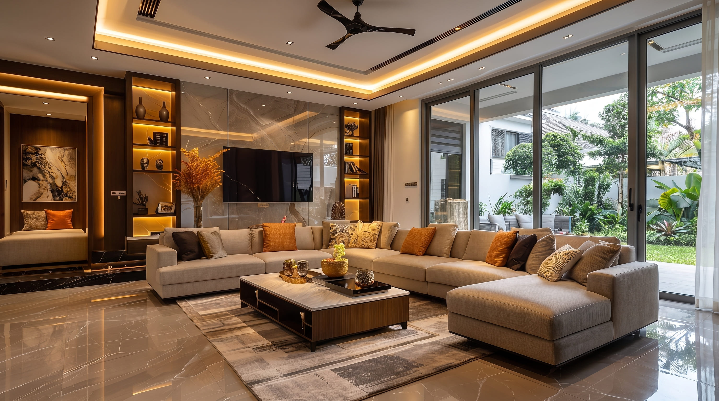 Interior Design