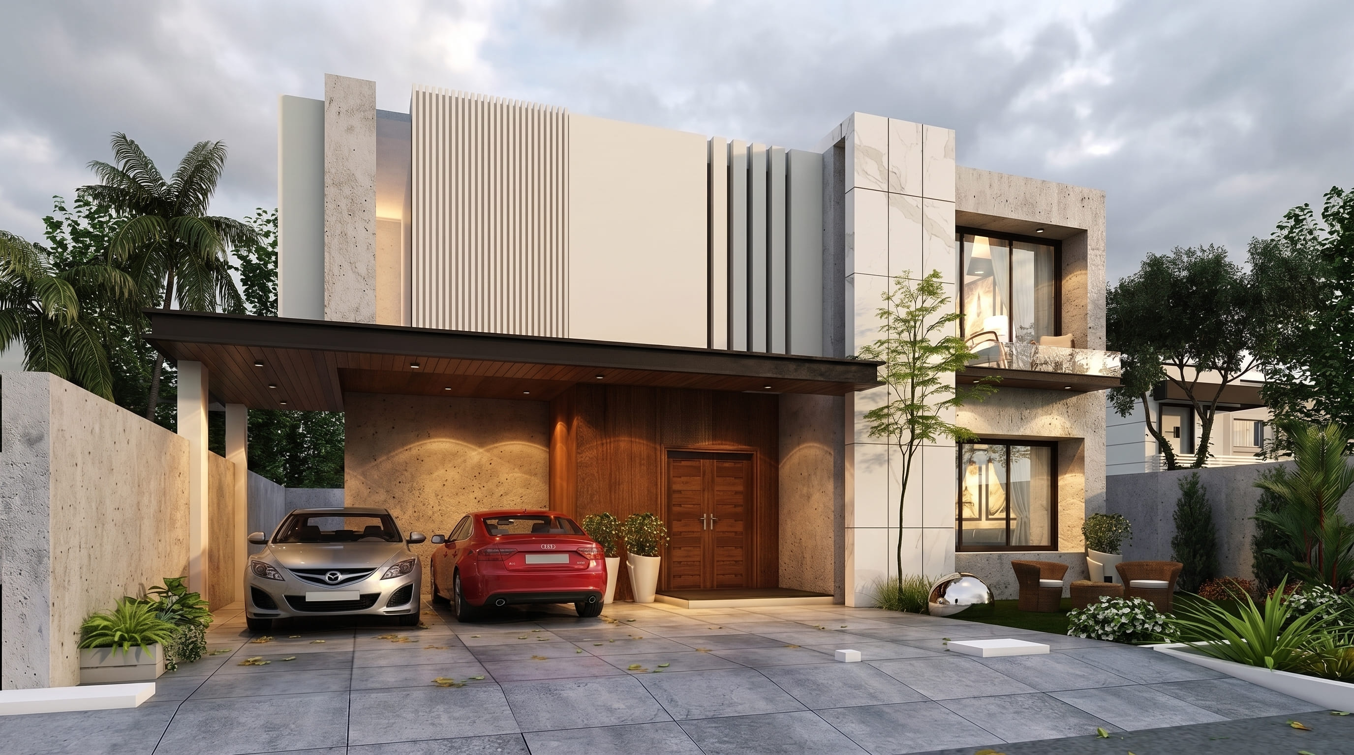 Architectural Design