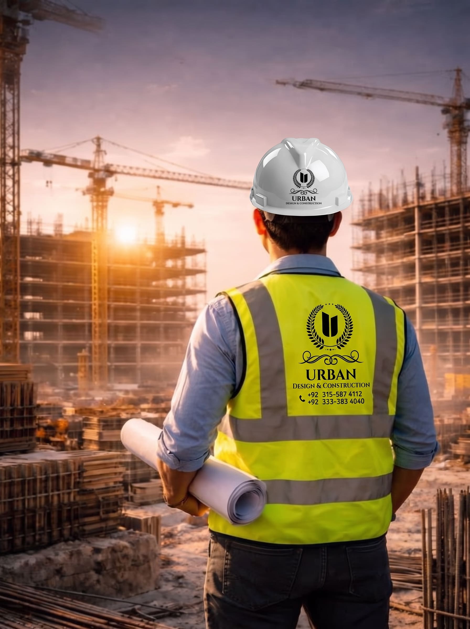 General Construction